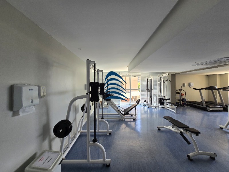Apartamento, 2 quartos, 83 m² - Foto 29