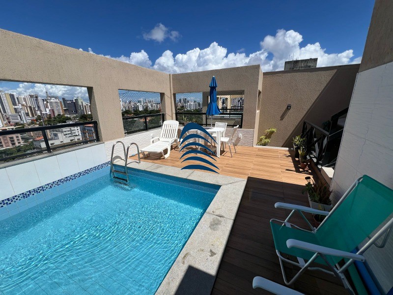 Cobertura, 3 quartos, 211 m² - Foto 15