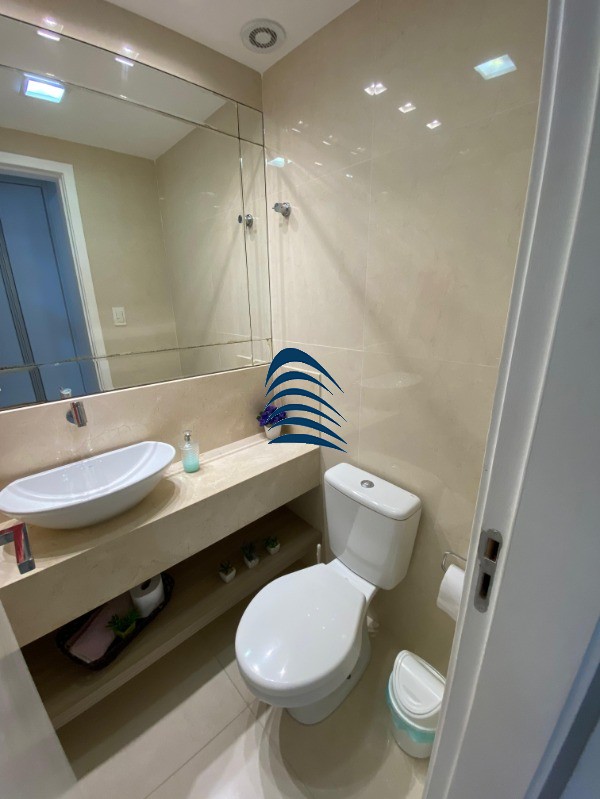 Apartamento, 3 quartos, 110 m² - Foto 6