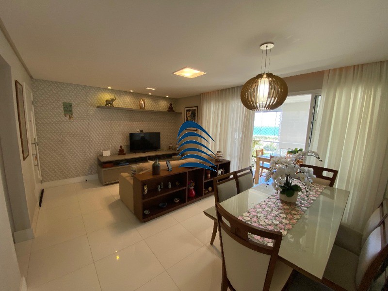 Apartamento, 3 quartos, 110 m² - Foto 2