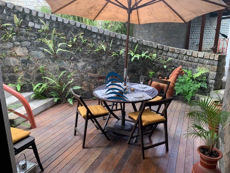Casa, 4 quartos, 400 m² - Foto 30