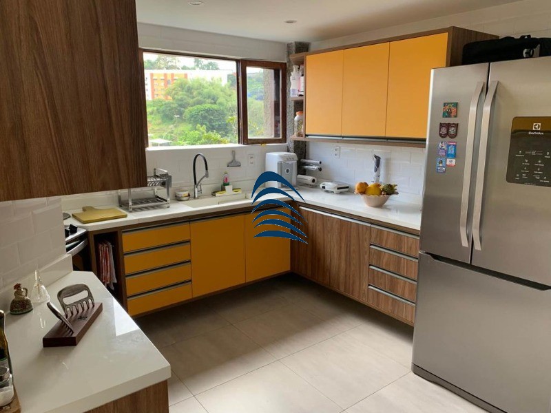 Casa, 4 quartos, 400 m² - Foto 24