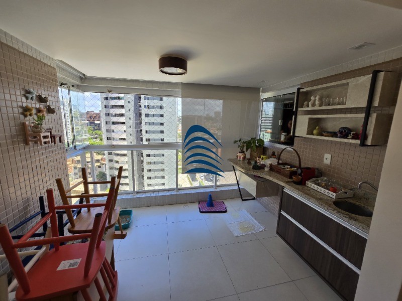 Apartamento, 2 quartos, 83 m² - Foto 1