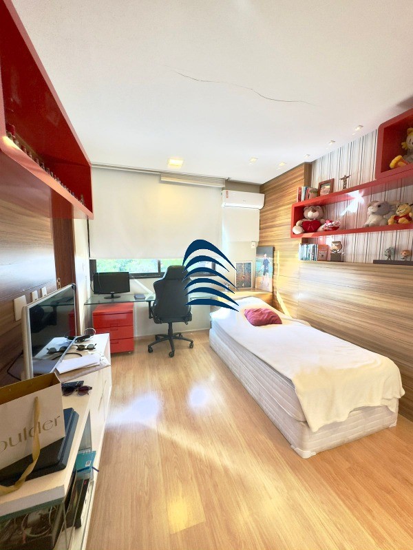Apartamento, 3 quartos, 180 m² - Foto 11