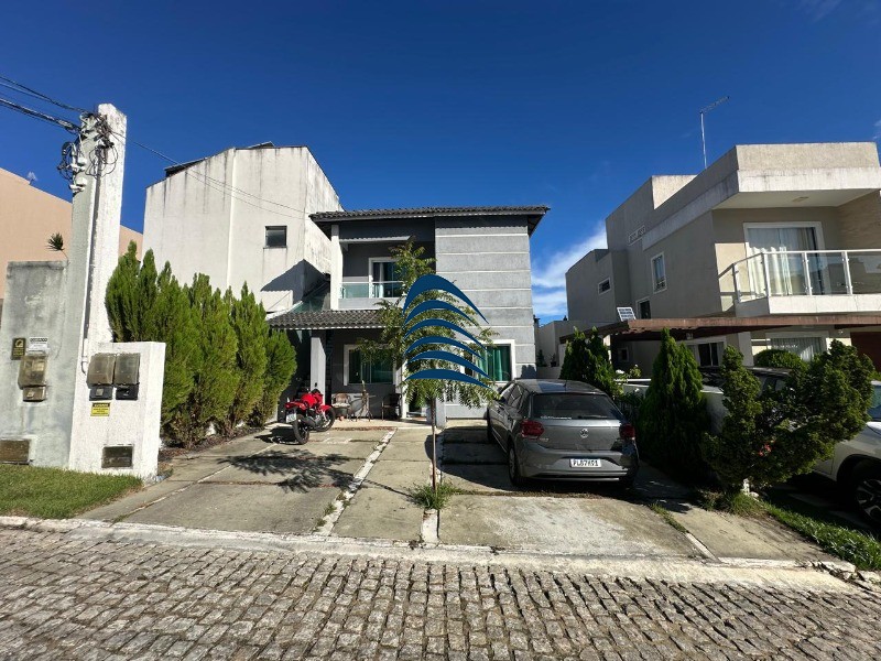 Casa, 4 quartos, 265 m² - Foto 28