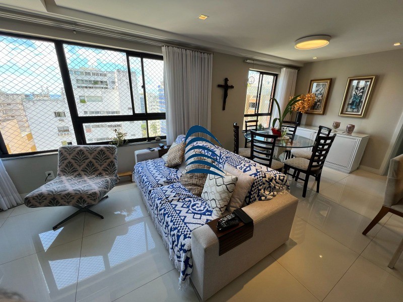 Cobertura, 3 quartos, 211 m² - Foto 14