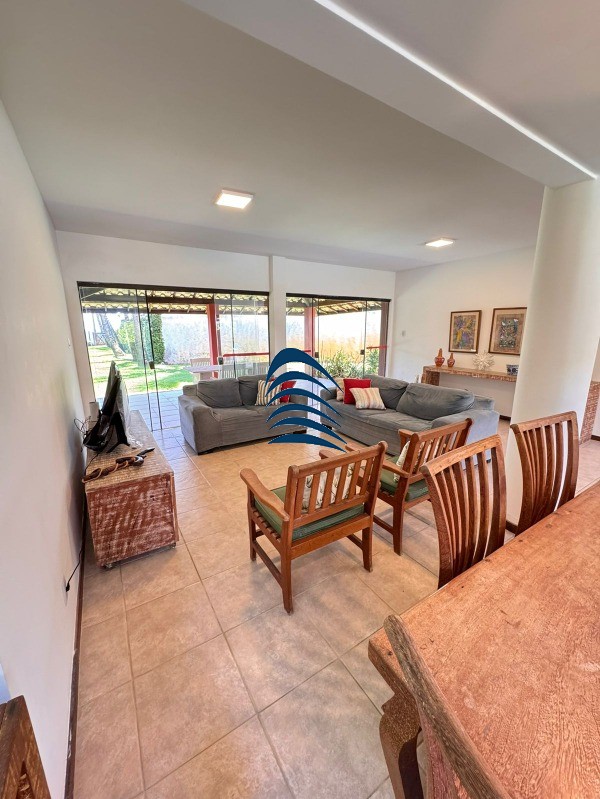 Casa, 4 quartos, 385 m² - Foto 11
