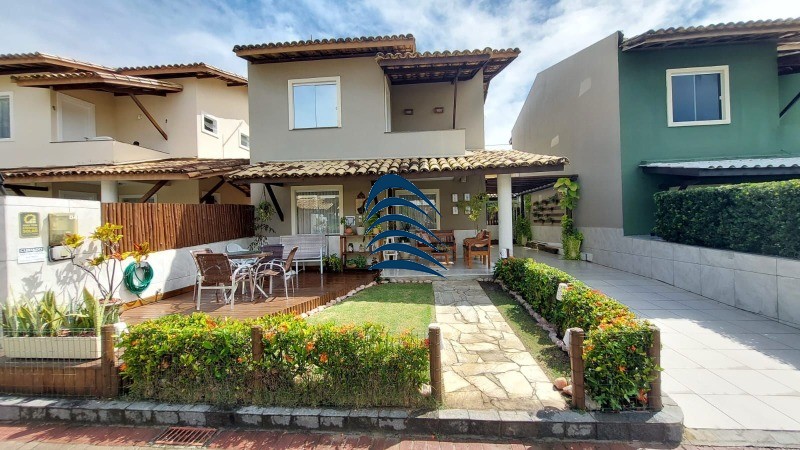 Casa, 4 quartos, 120 m² - Foto 1
