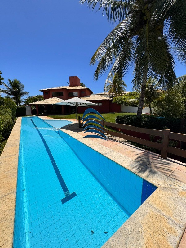 Casa, 4 quartos, 385 m² - Foto 1