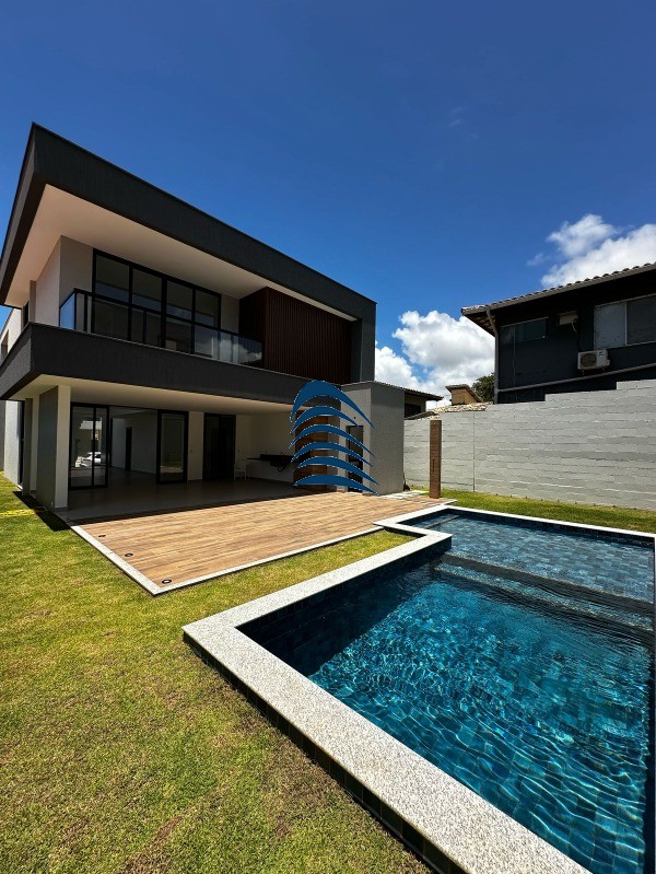 Casa, 4 quartos, 246 m² - Foto 1