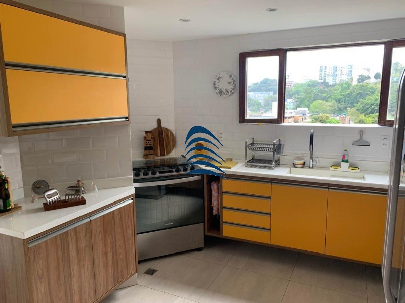 Casa, 4 quartos, 400 m² - Foto 21