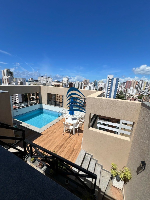 Cobertura, 3 quartos, 211 m² - Foto 10