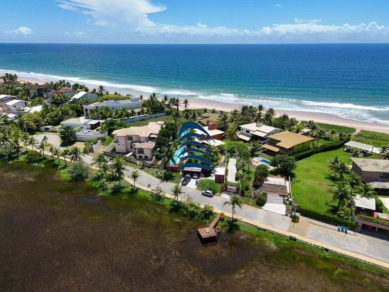 Casa, 4 quartos, 385 m² - Foto 18