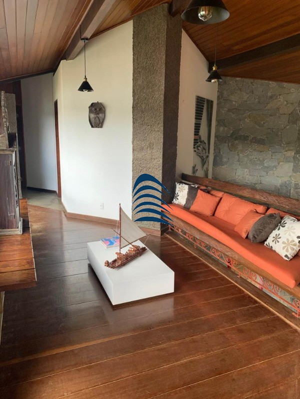 Casa, 4 quartos, 400 m² - Foto 15