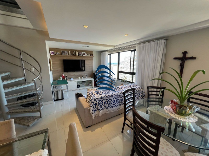 Cobertura, 3 quartos, 211 m² - Foto 11