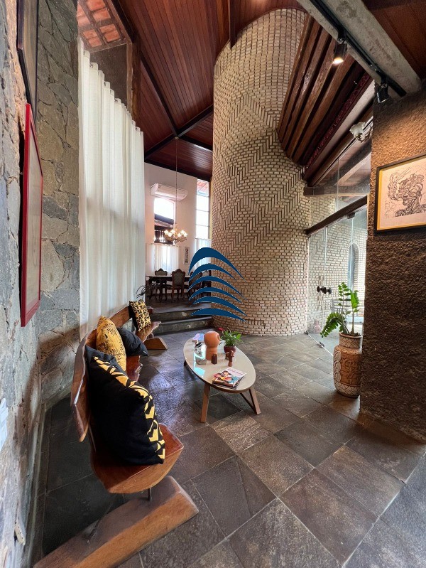 Casa, 4 quartos, 400 m² - Foto 27