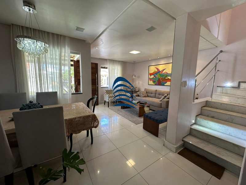 Casa, 4 quartos, 120 m² - Foto 6