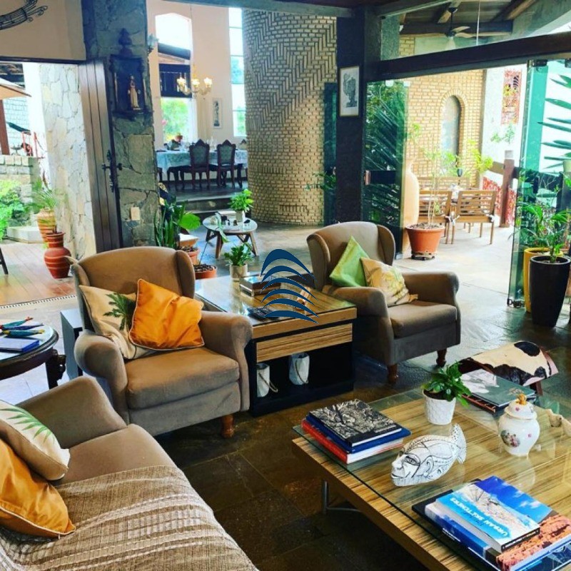 Casa, 4 quartos, 400 m² - Foto 37
