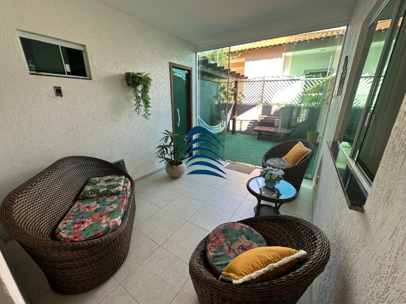 Casa, 4 quartos, 265 m² - Foto 31