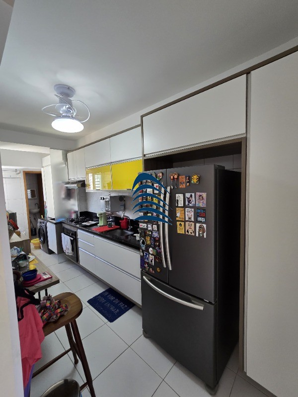 Apartamento, 2 quartos, 83 m² - Foto 2