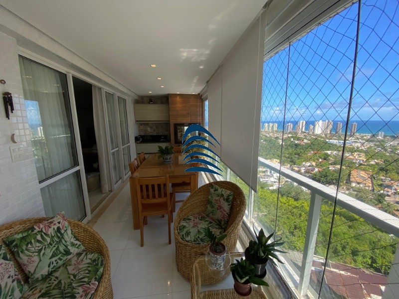Apartamento, 3 quartos, 110 m² - Foto 3