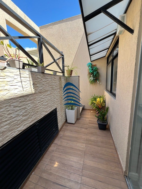 Cobertura, 3 quartos, 211 m² - Foto 17