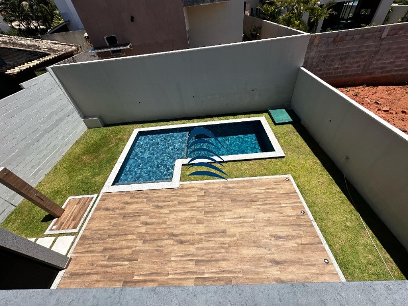 Casa, 4 quartos, 246 m² - Foto 24