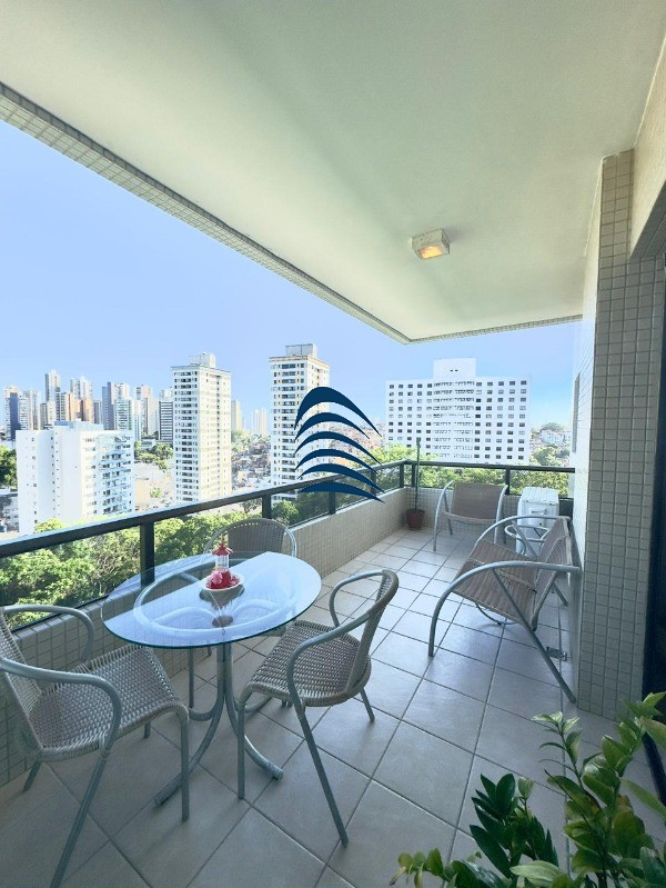 Apartamento, 3 quartos, 180 m² - Foto 15