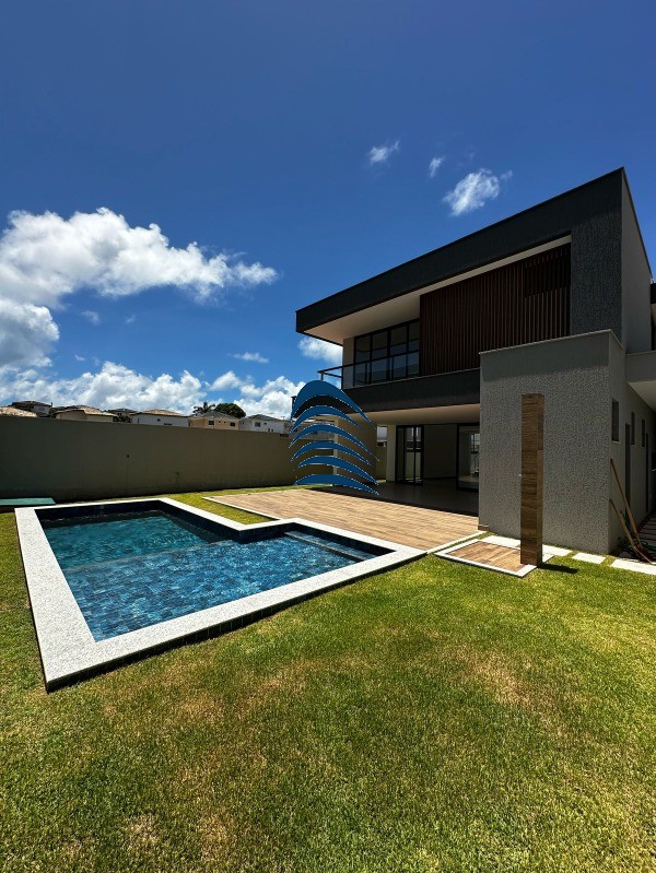 Casa, 4 quartos, 246 m² - Foto 18