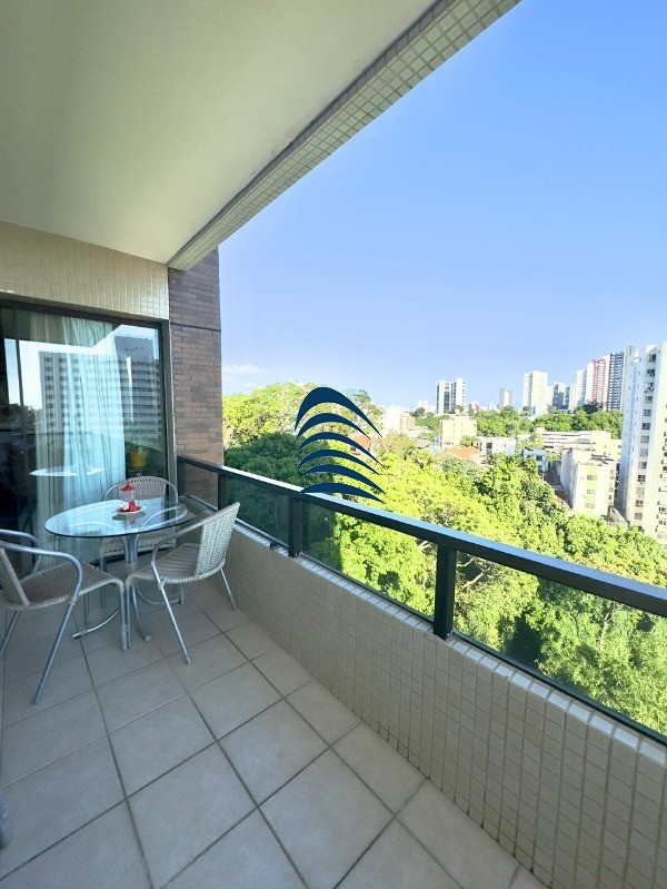 Apartamento, 3 quartos, 180 m² - Foto 1