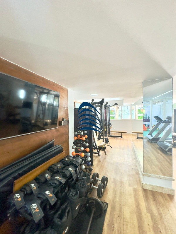 Apartamento, 3 quartos, 180 m² - Foto 20