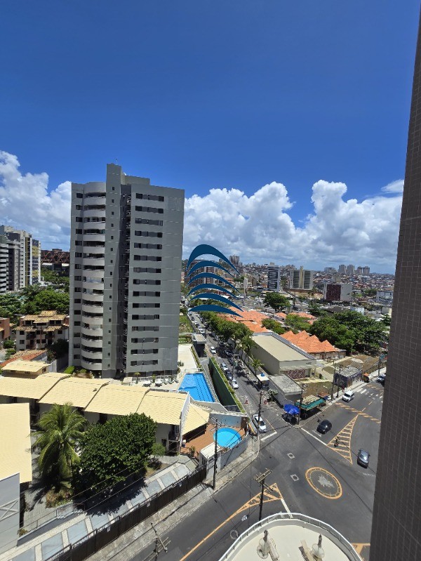 Apartamento, 2 quartos, 83 m² - Foto 26