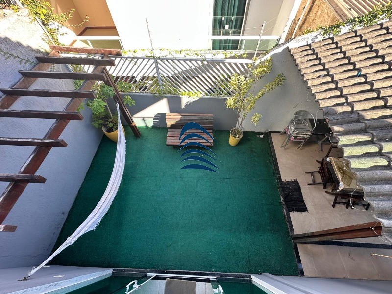 Casa, 4 quartos, 265 m² - Foto 26
