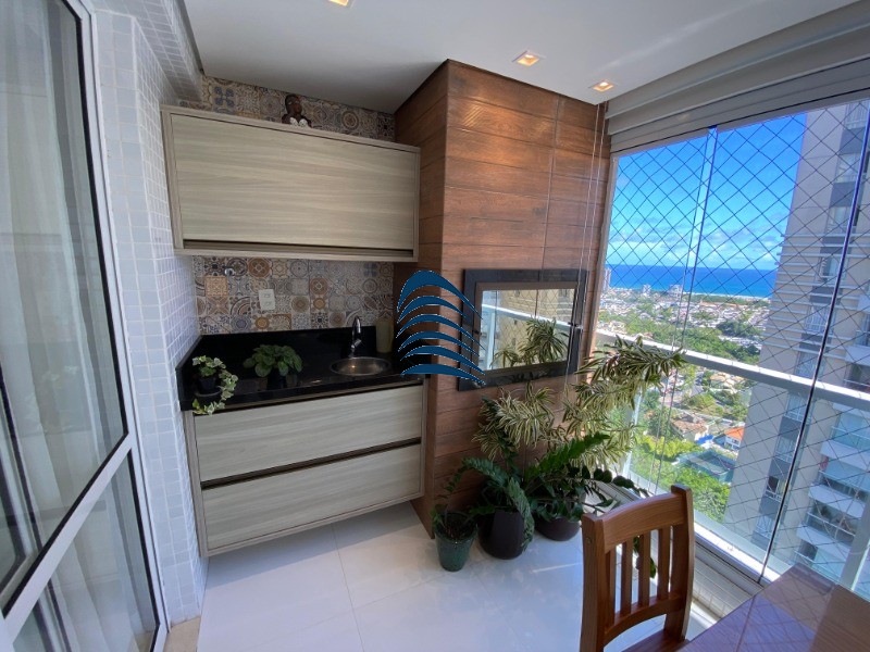 Apartamento, 3 quartos, 110 m² - Foto 1