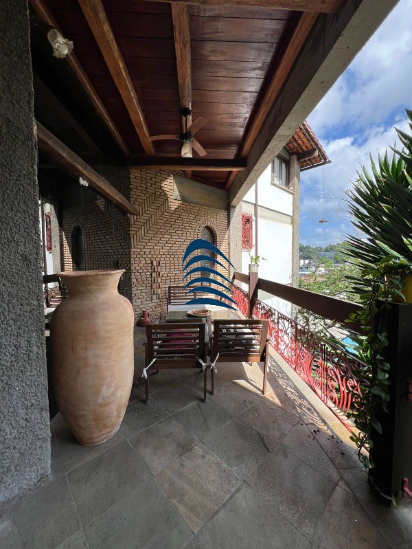 Casa, 4 quartos, 400 m² - Foto 9