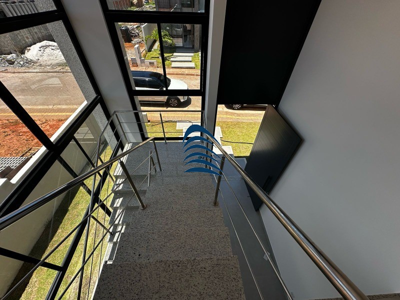 Casa, 4 quartos, 246 m² - Foto 33