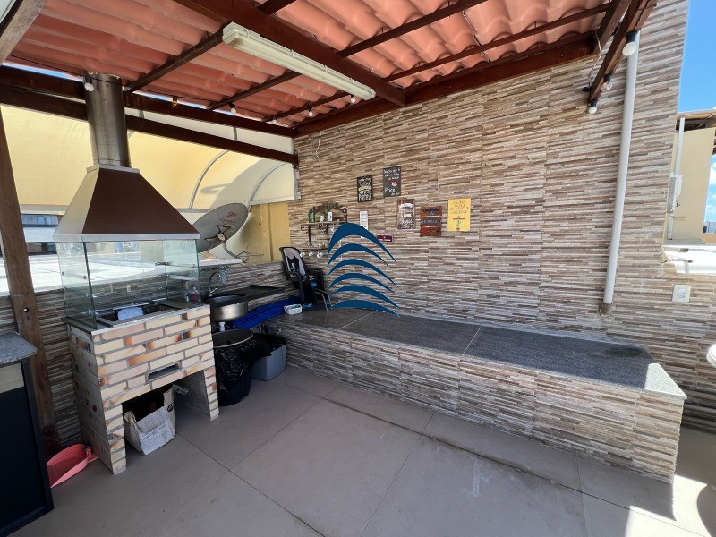 Cobertura, 3 quartos, 211 m² - Foto 3