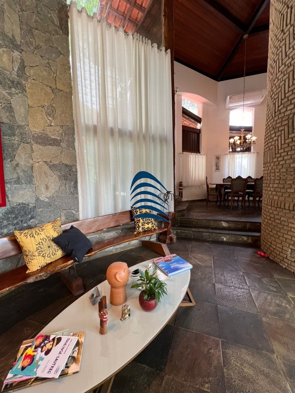 Casa, 4 quartos, 400 m² - Foto 42