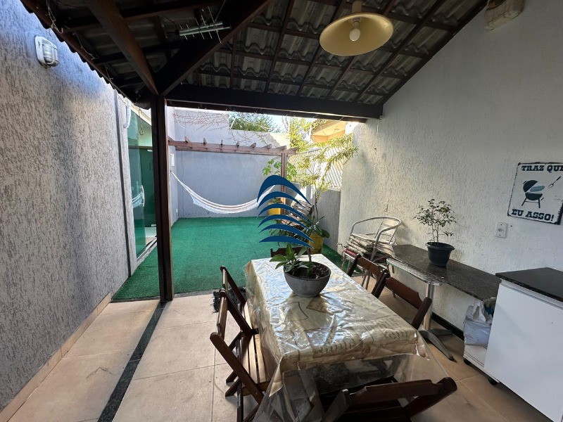 Casa, 4 quartos, 265 m² - Foto 30