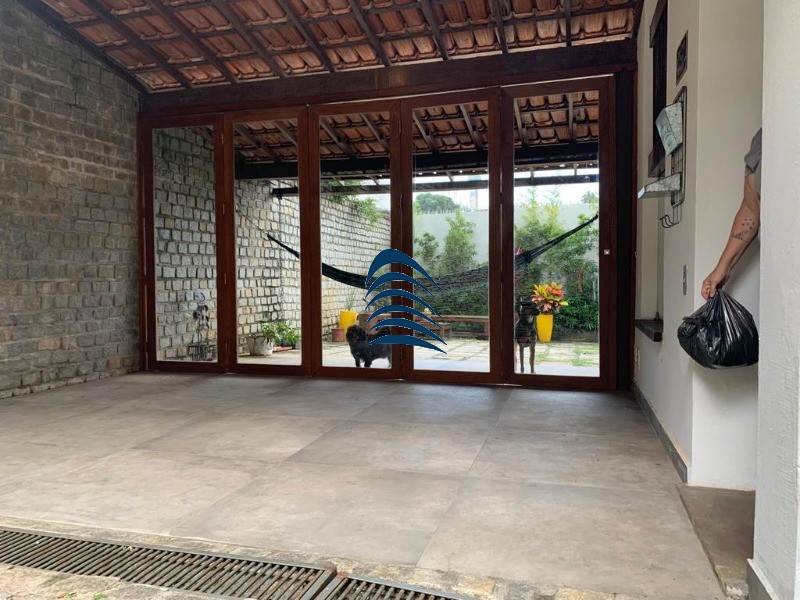 Casa, 4 quartos, 400 m² - Foto 33
