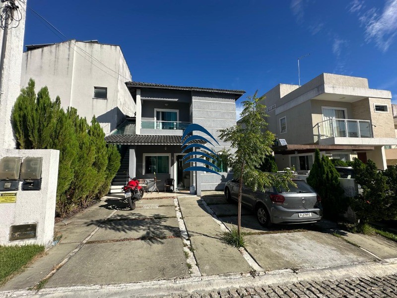 Casa, 4 quartos, 265 m² - Foto 1