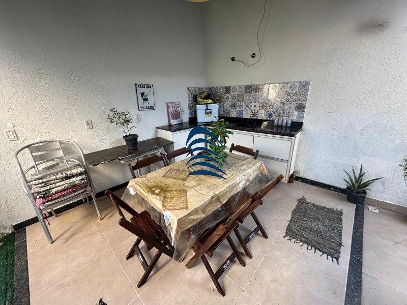 Casa, 4 quartos, 265 m² - Foto 14