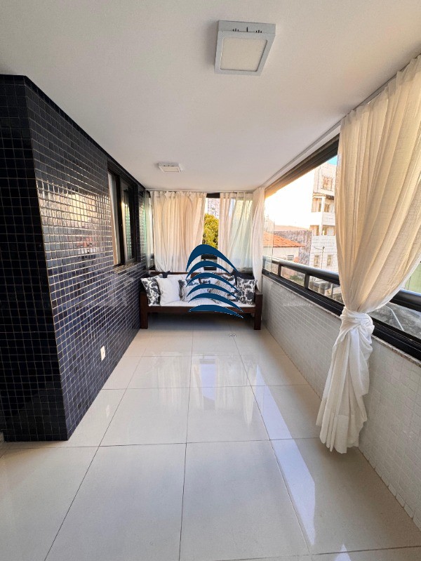 Apartamento, 2 quartos, 76 m² - Foto 2