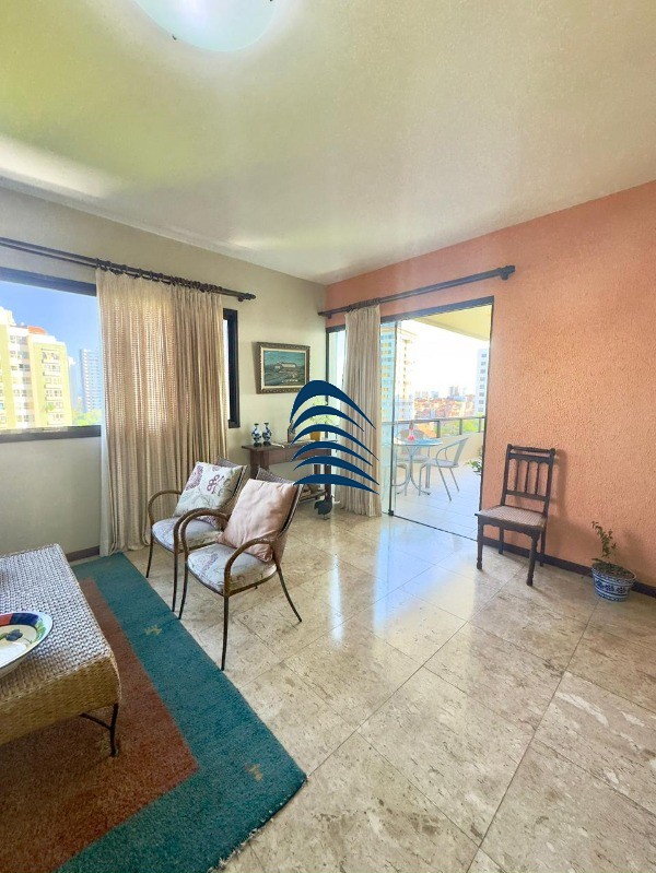 Apartamento, 3 quartos, 180 m² - Foto 5