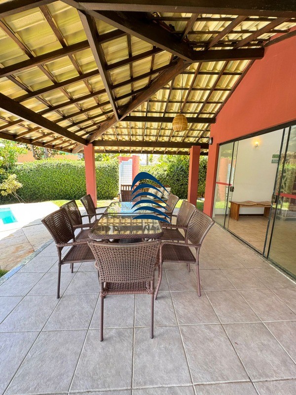 Casa, 4 quartos, 385 m² - Foto 5