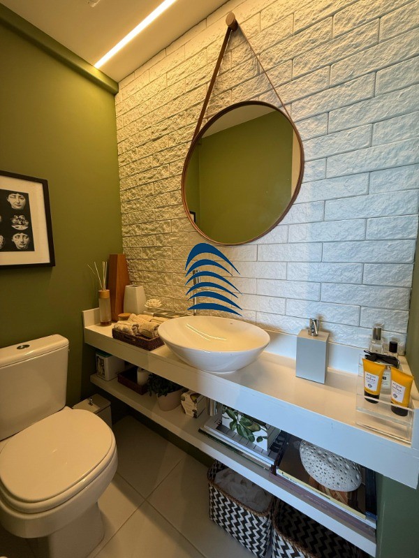 Apartamento, 2 quartos, 85 m² - Foto 5