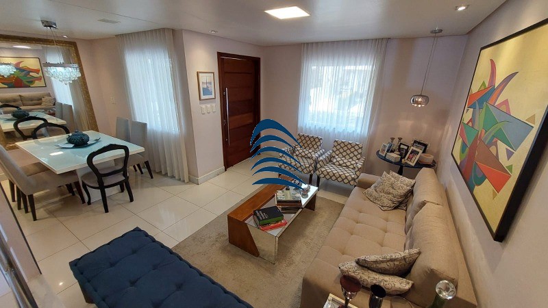 Casa, 4 quartos, 120 m² - Foto 11