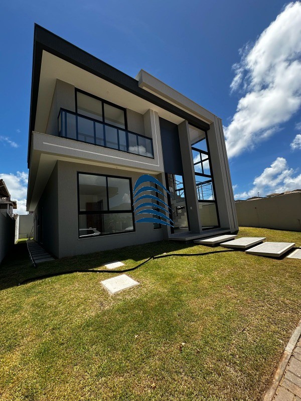 Casa, 4 quartos, 246 m² - Foto 19