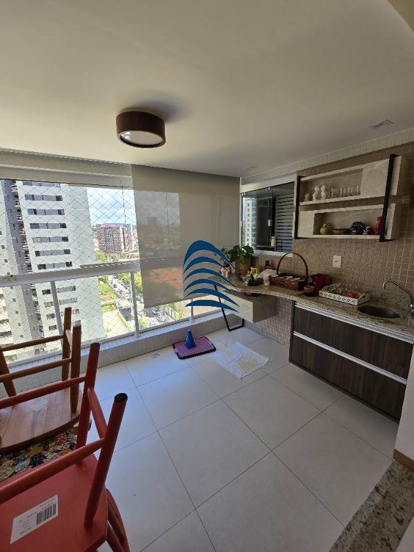 Apartamento, 2 quartos, 83 m² - Foto 4