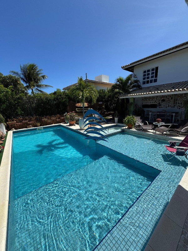 Casa, 4 quartos, 300 m² - Foto 29